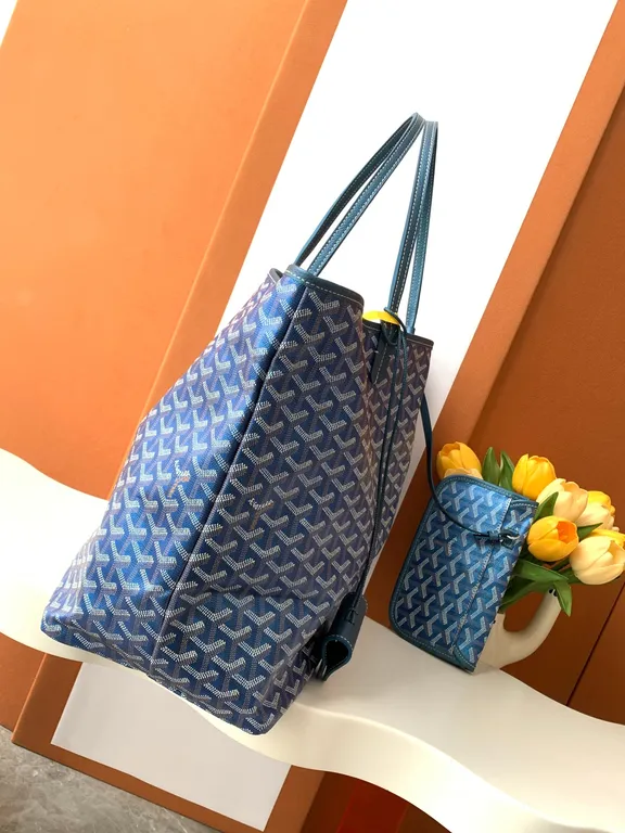 Goyard Bag 